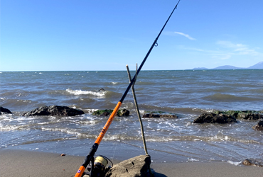 All the rules to keep in mind when you go for recreational fishing